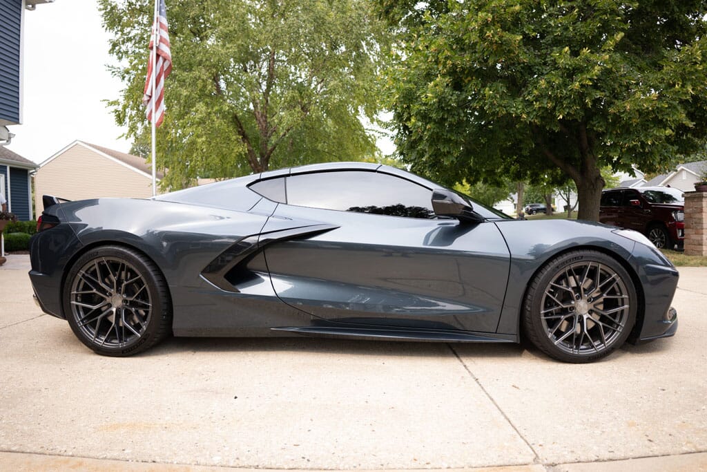 2020 Chevrolet Corvette 3LT Z51 Mag Ride for sale